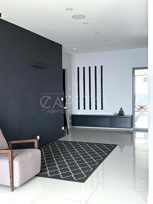 Оренда квартири, пр-т Івасюка, ЖК Park Stone Київ - зображення 7