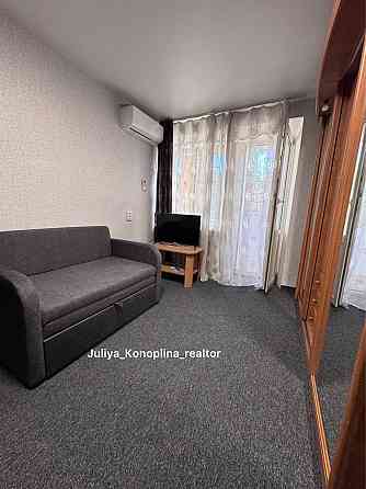 Сдам 1к квартиру с новым ремонтом Центр Днепр