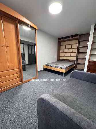 Сдам 1к квартиру с новым ремонтом Центр Днепр