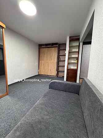 Сдам 1к квартиру с новым ремонтом Центр Днепр