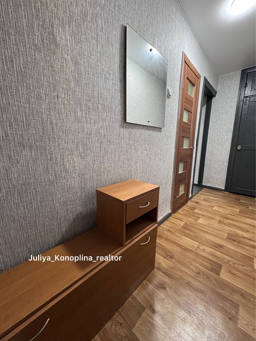 Сдам 1к квартиру с новым ремонтом Центр Днепр - изображение 7