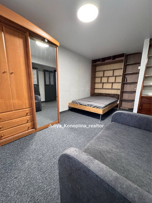 Сдам 1к квартиру с новым ремонтом Центр Днепр - изображение 4