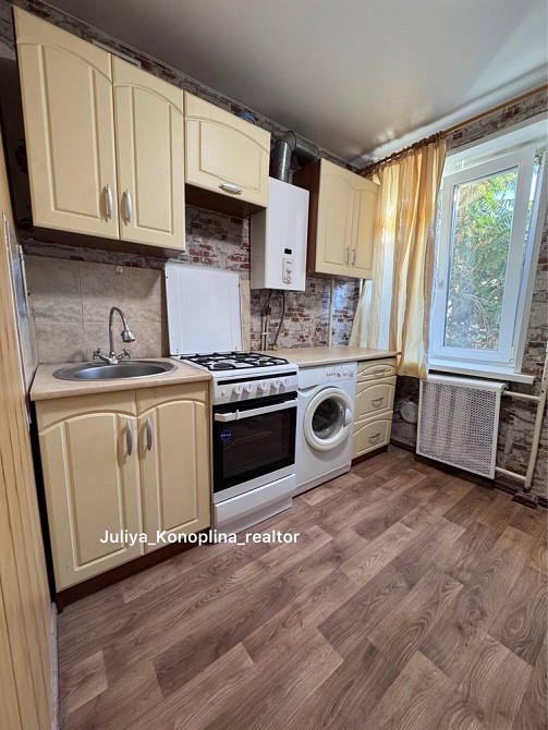 Сдам 1к квартиру с новым ремонтом Центр Днепр - изображение 8