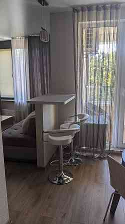 Аренда  квартири-студії від власника в  ЖК " Автограф-1" Київ