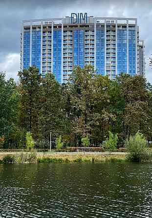 Аренда  квартири-студії від власника в  ЖК " Автограф-1" Київ