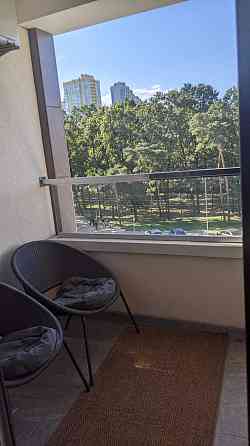 Аренда  квартири-студії від власника в  ЖК " Автограф-1" Київ