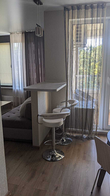 Аренда  квартири-студії від власника в  ЖК " Автограф-1" Київ - зображення 6