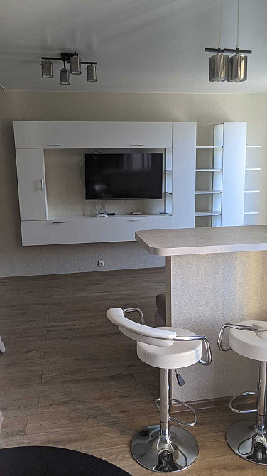 Аренда  квартири-студії від власника в  ЖК " Автограф-1" Київ - зображення 8