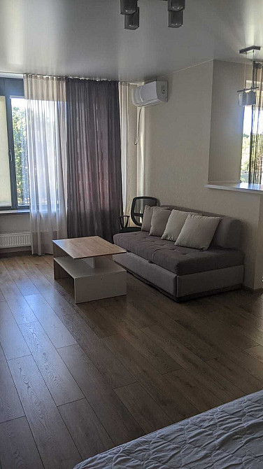 Аренда  квартири-студії від власника в  ЖК " Автограф-1" Київ - зображення 7