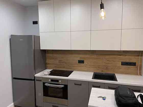 Оренда 1к квартири , ЖК Академ-квартал , Приладний 10,  Академмістечко Київ