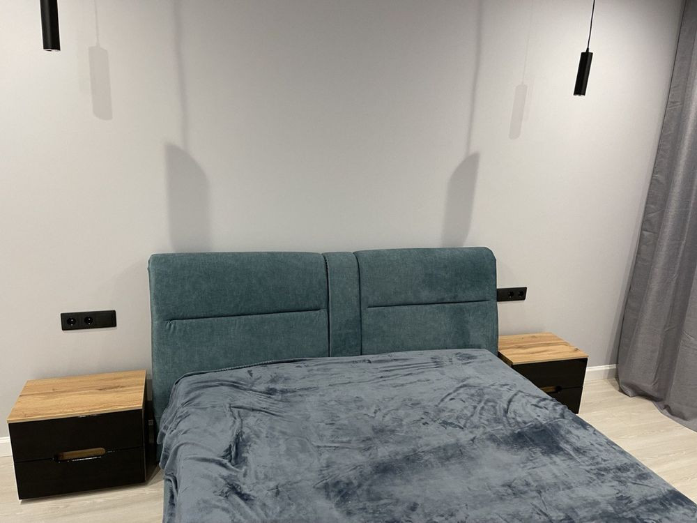 Оренда 1к квартири , ЖК Академ-квартал , Приладний 10,  Академмістечко Киев - изображение 3