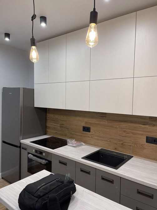 Оренда 1к квартири , ЖК Академ-квартал , Приладний 10,  Академмістечко Киев - изображение 7