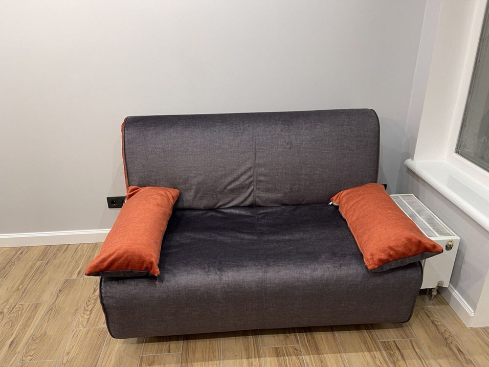 Оренда 1к квартири , ЖК Академ-квартал , Приладний 10,  Академмістечко Киев - изображение 5