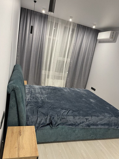 Оренда 1к квартири , ЖК Академ-квартал , Приладний 10,  Академмістечко Киев - изображение 2