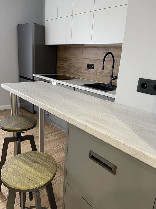 Оренда 1к квартири , ЖК Академ-квартал , Приладний 10,  Академмістечко Киев - изображение 8