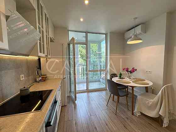 Аренда квартири, ул. Просвещения, Соломенка Київ