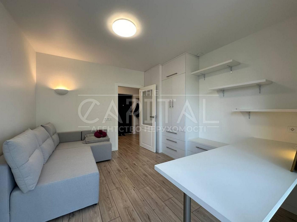 Аренда квартири, ул. Просвещения, Соломенка Київ - зображення 7