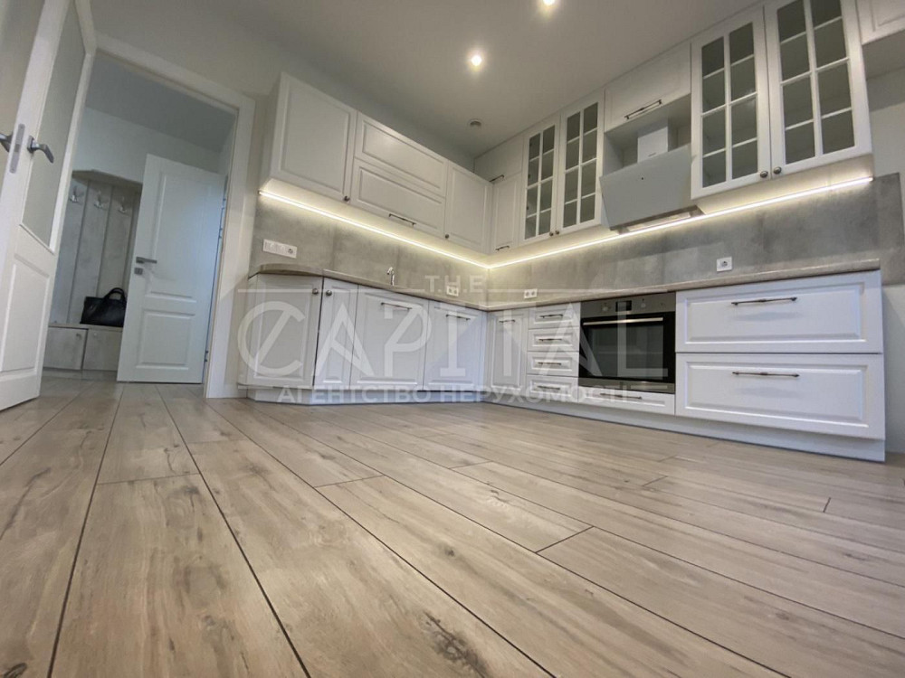 Аренда квартири, ул. Просвещения, Соломенка Київ - зображення 5