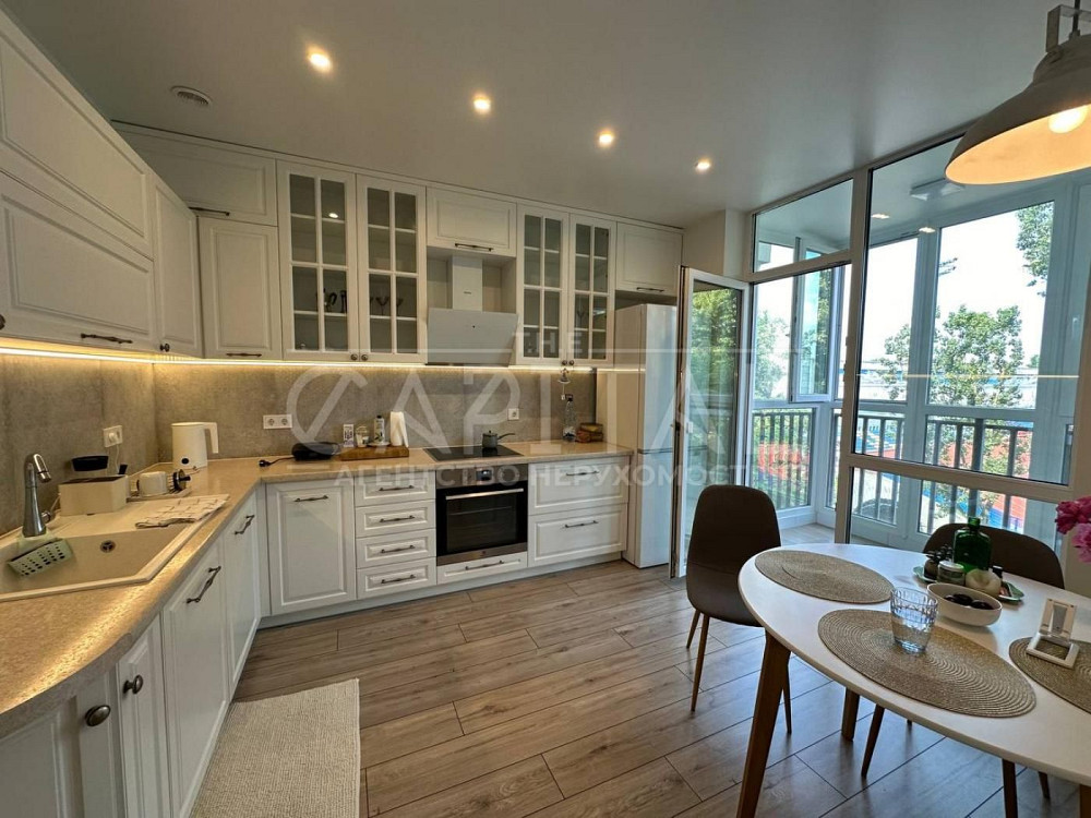 Аренда квартири, ул. Просвещения, Соломенка Київ - зображення 2