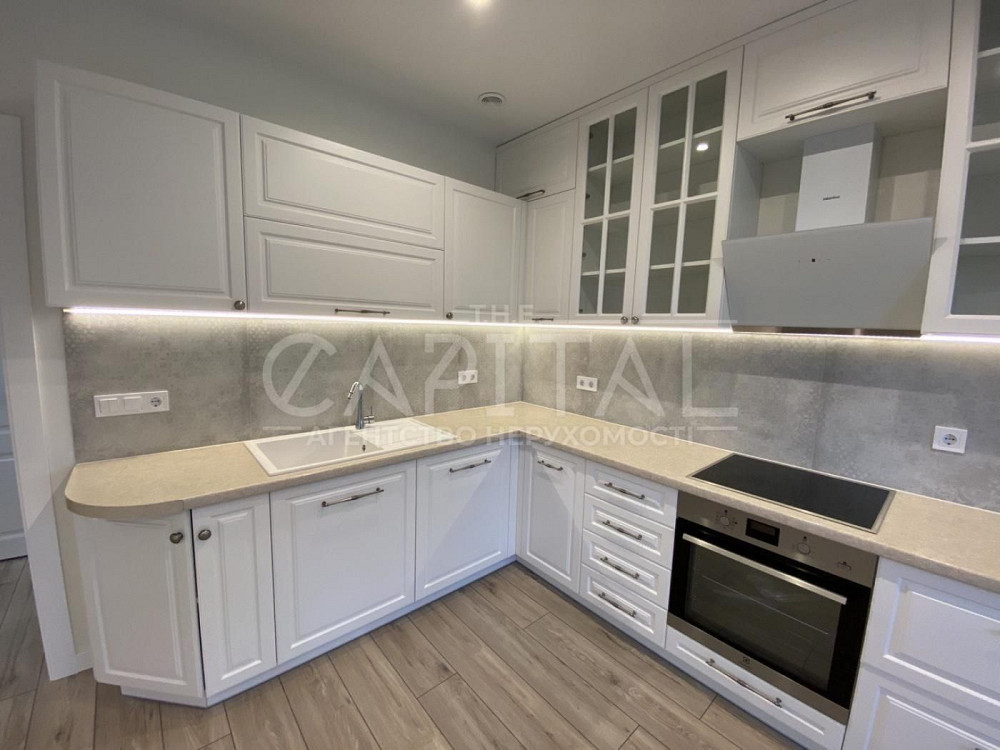 Аренда квартири, ул. Просвещения, Соломенка Київ - зображення 1