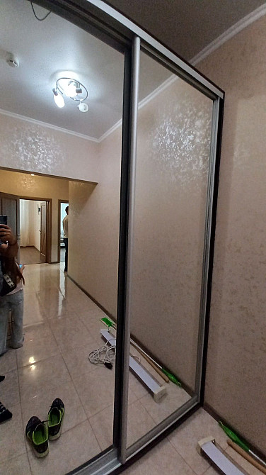 Сдам Светлую 2-х ком квартиру жк Альтаир1. 8/24 эт. 65м. Одесса - изображение 8