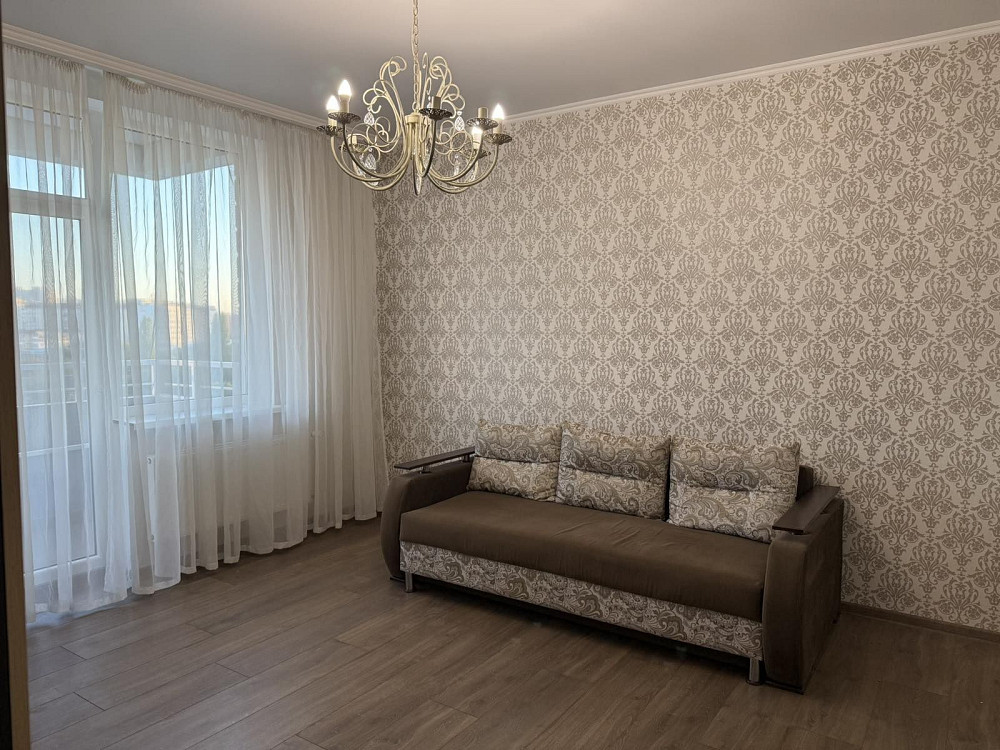 Сдам Светлую 2-х ком квартиру жк Альтаир1. 8/24 эт. 65м. Одесса - изображение 3