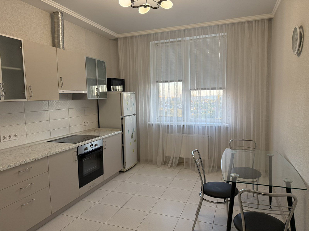 Сдам Светлую 2-х ком квартиру жк Альтаир1. 8/24 эт. 65м. Одесса - изображение 1