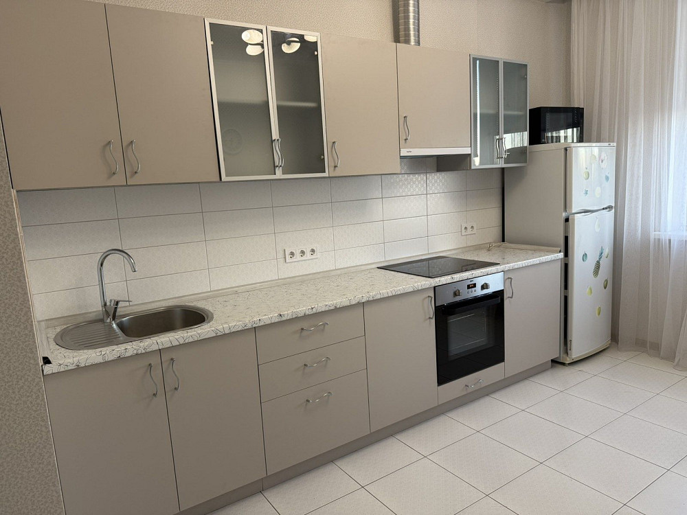 Сдам Светлую 2-х ком квартиру жк Альтаир1. 8/24 эт. 65м. Одесса - изображение 2