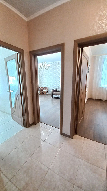 Сдам Светлую 2-х ком квартиру жк Альтаир1. 8/24 эт. 65м. Одесса - изображение 7