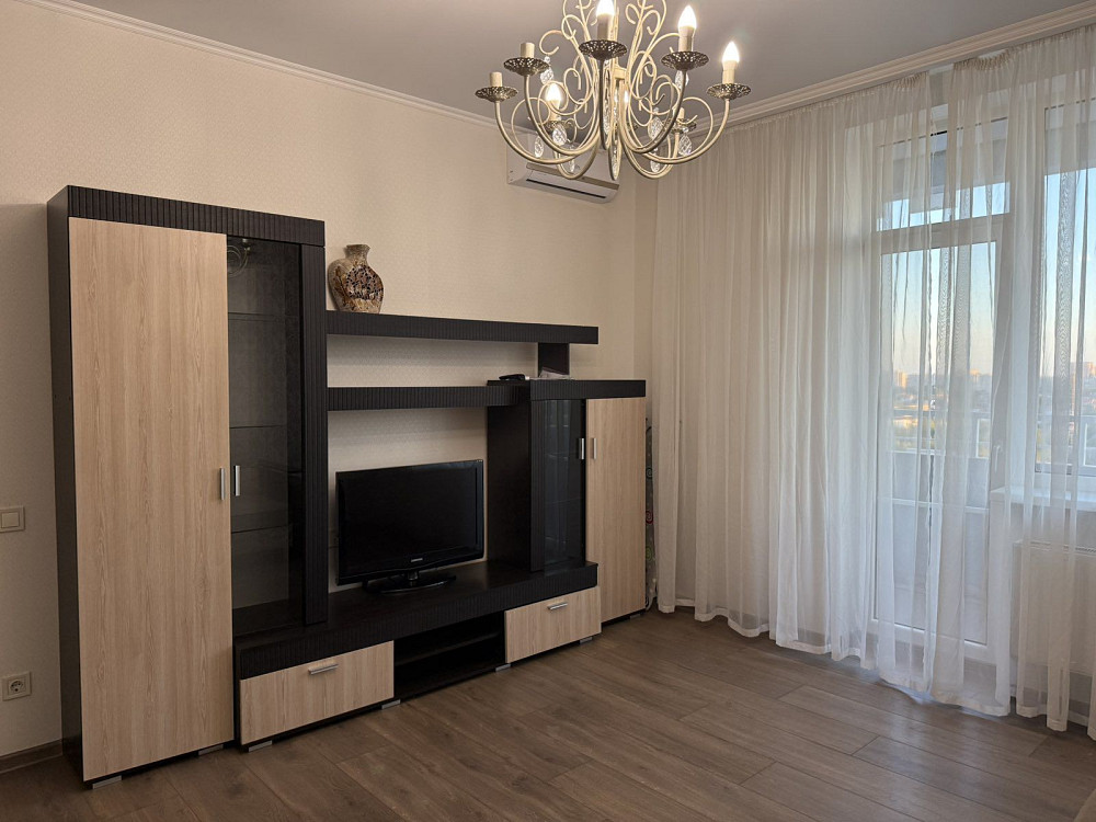 Сдам Светлую 2-х ком квартиру жк Альтаир1. 8/24 эт. 65м. Одесса - изображение 4