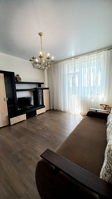 Сдам Светлую 2-х ком квартиру жк Альтаир1. 8/24 эт. 65м. Одесса - изображение 6