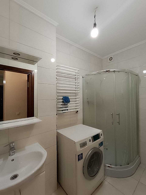 ОРЕНДА 3-к.квартири в самому центрі Івано-Франківська вул. Мазепи,38 Івано-Франківськ - зображення 6