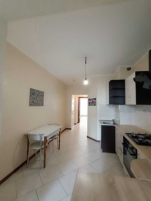 ОРЕНДА 3-к.квартири в самому центрі Івано-Франківська вул. Мазепи,38 Івано-Франківськ - зображення 3