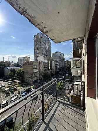 Здам 1к, Саксаганського, метро Університет Київ