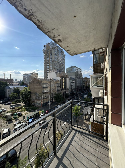 Здам 1к, Саксаганського, метро Університет Київ - зображення 2