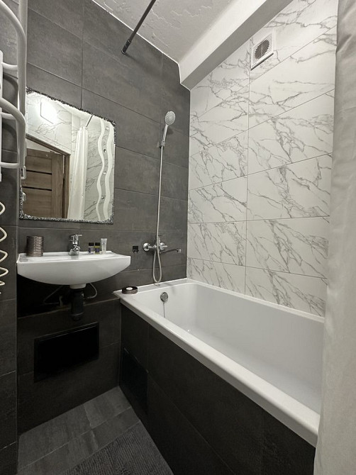 Здам 1к, Саксаганського, метро Університет Київ - зображення 5