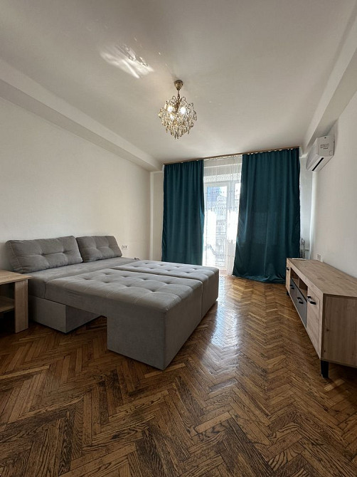 Здам 1к, Саксаганського, метро Університет Київ - зображення 1