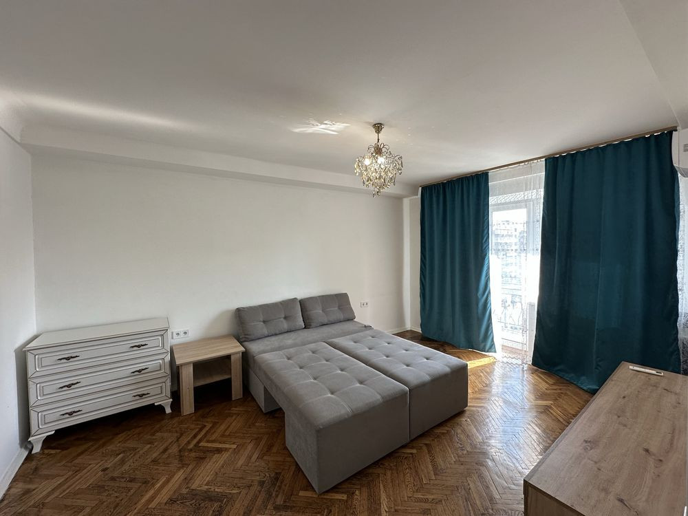 Здам 1к, Саксаганського, метро Університет Київ - зображення 3