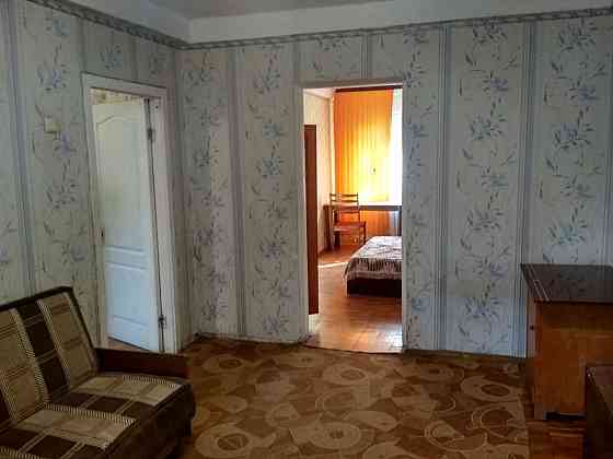 Двохкімнатна квартира на вул Виговського Київ