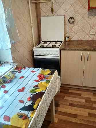 Двохкімнатна квартира на вул Виговського Київ