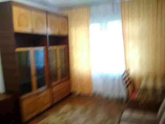 Двохкімнатна квартира на вул Виговського Київ