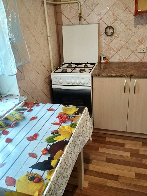 Двохкімнатна квартира на вул Виговського Київ - зображення 4