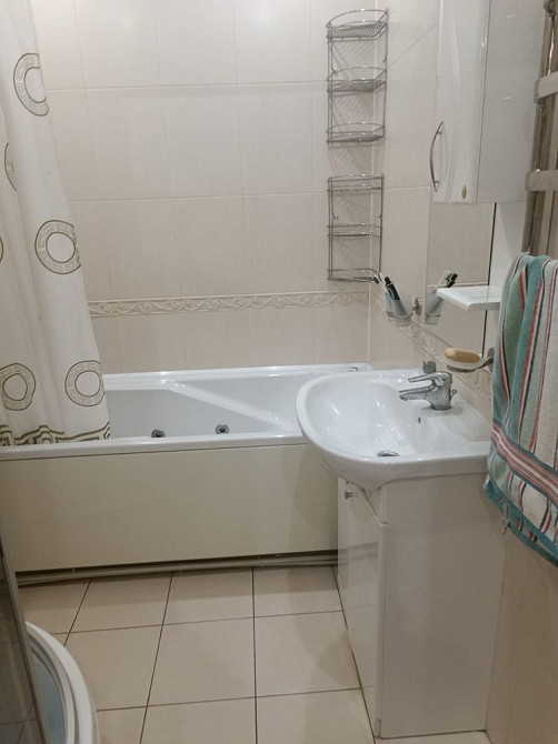 2 к / студія / Дорогожичі / Берестейська / Посольство Америки Київ - зображення 5