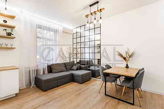 НОВЫЙ РЕМОНТ Аренда квартиры ул Спаская 9 ПОДОЛ Київ