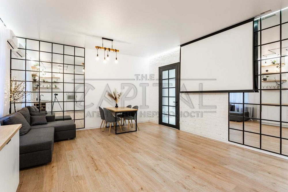 НОВЫЙ РЕМОНТ Аренда квартиры ул Спаская 9 ПОДОЛ Київ - зображення 7