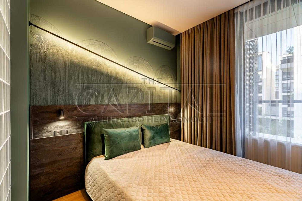 дизайнерська квартира/42 м²/ЖК Unit Home/м Дорогожичі/Шевченківський р Київ - зображення 6