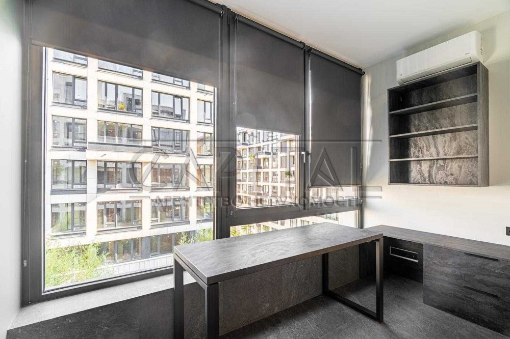 дизайнерська квартира/42 м²/ЖК Unit Home/м Дорогожичі/Шевченківський р Київ - зображення 8