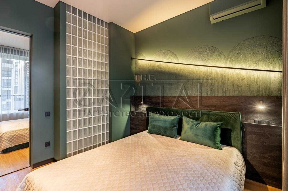 дизайнерська квартира/42 м²/ЖК Unit Home/м Дорогожичі/Шевченківський р Київ - зображення 7