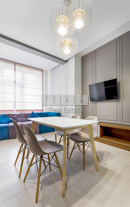 Оренда 2к квартири, ЖК Новопечерські Липки, вул. Андрія Верхогляда, 7 Київ - зображення 3