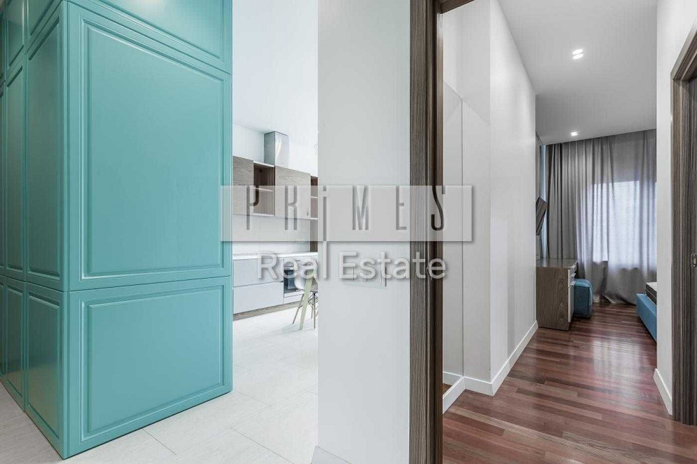 Оренда 2к квартири, ЖК Новопечерські Липки, вул. Андрія Верхогляда, 7 Київ - зображення 6